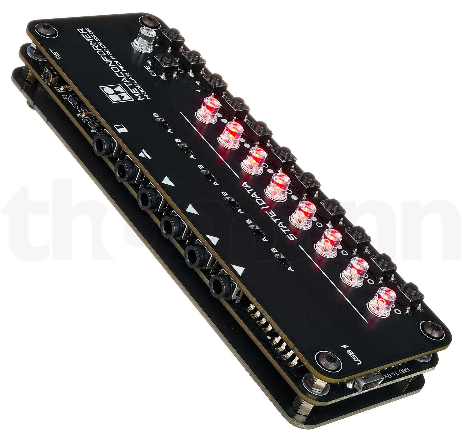 אביזר MIDI SOMA Metaconformer 4 אביזר MIDI SOMA Metaconformer — תמונה 4