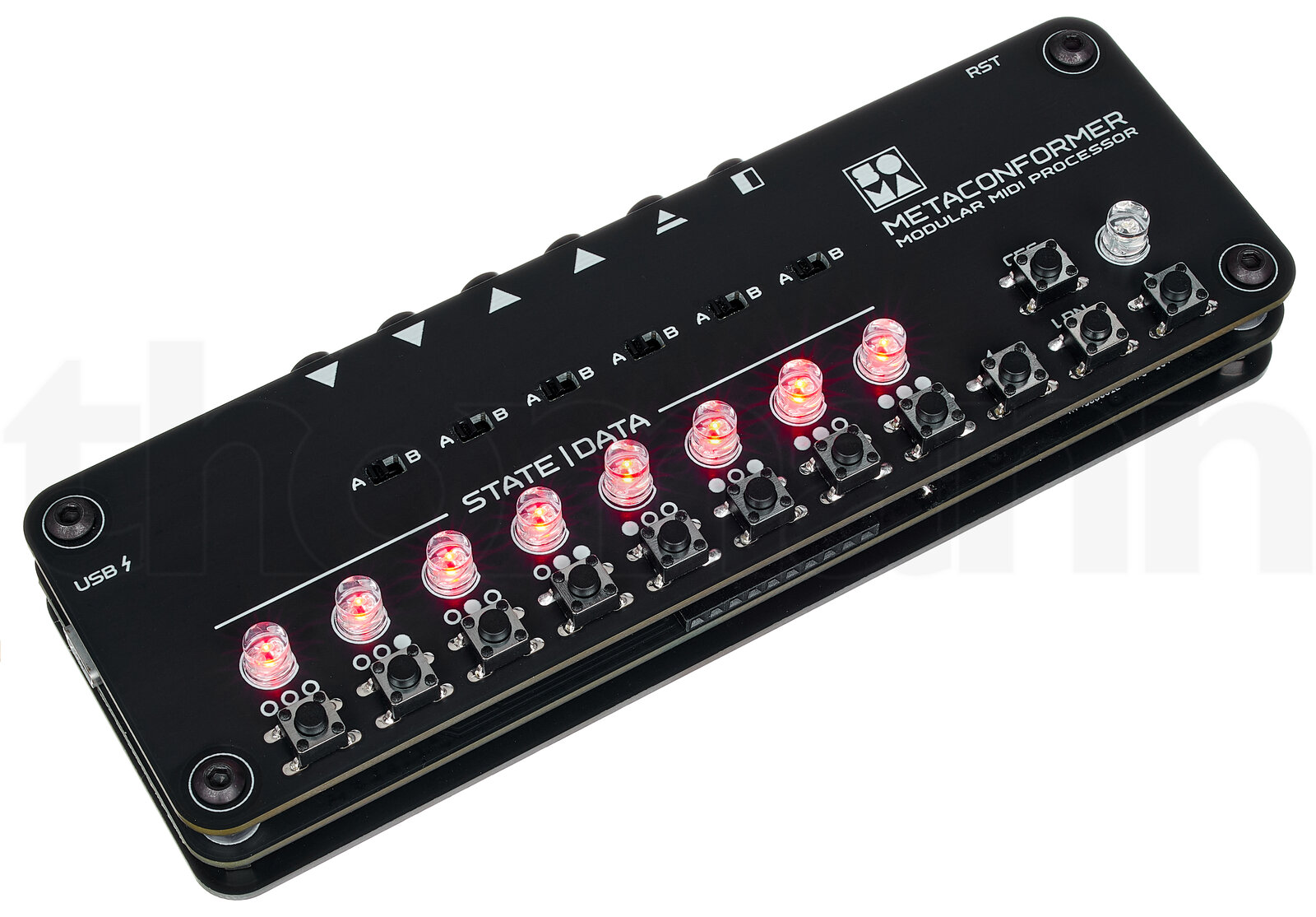 אביזר MIDI SOMA Metaconformer 3 אביזר MIDI SOMA Metaconformer — תמונה 3