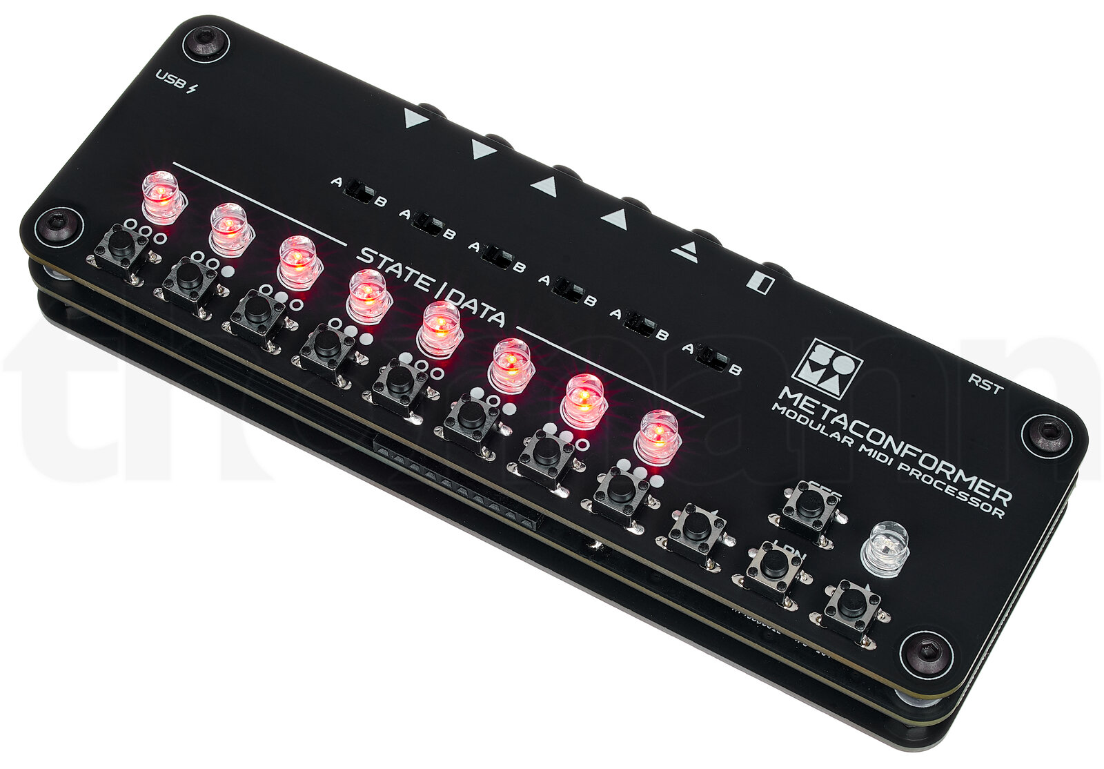 אביזר MIDI SOMA Metaconformer 2 אביזר MIDI SOMA Metaconformer — תמונה 2