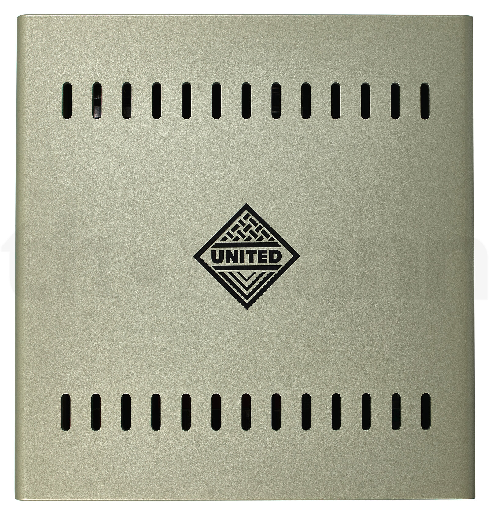 קופסת DI United Studio Technologies Replay Box 6 קופסת DI United Studio Technologies Replay Box — תמונה 6