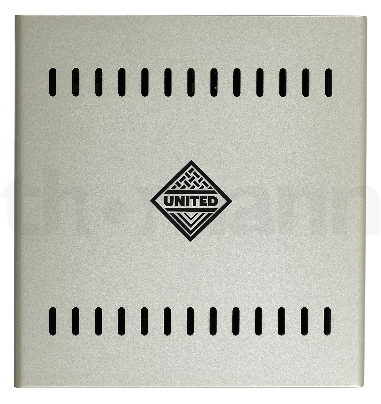 קופסת DI United Studio Technologies Vintage Direct 6 קופסת DI United Studio Technologies Vintage Direct — תמונה 6