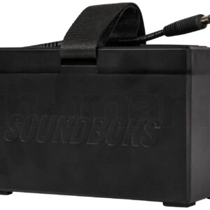 ציוד מקצועי Soundboks The Battery