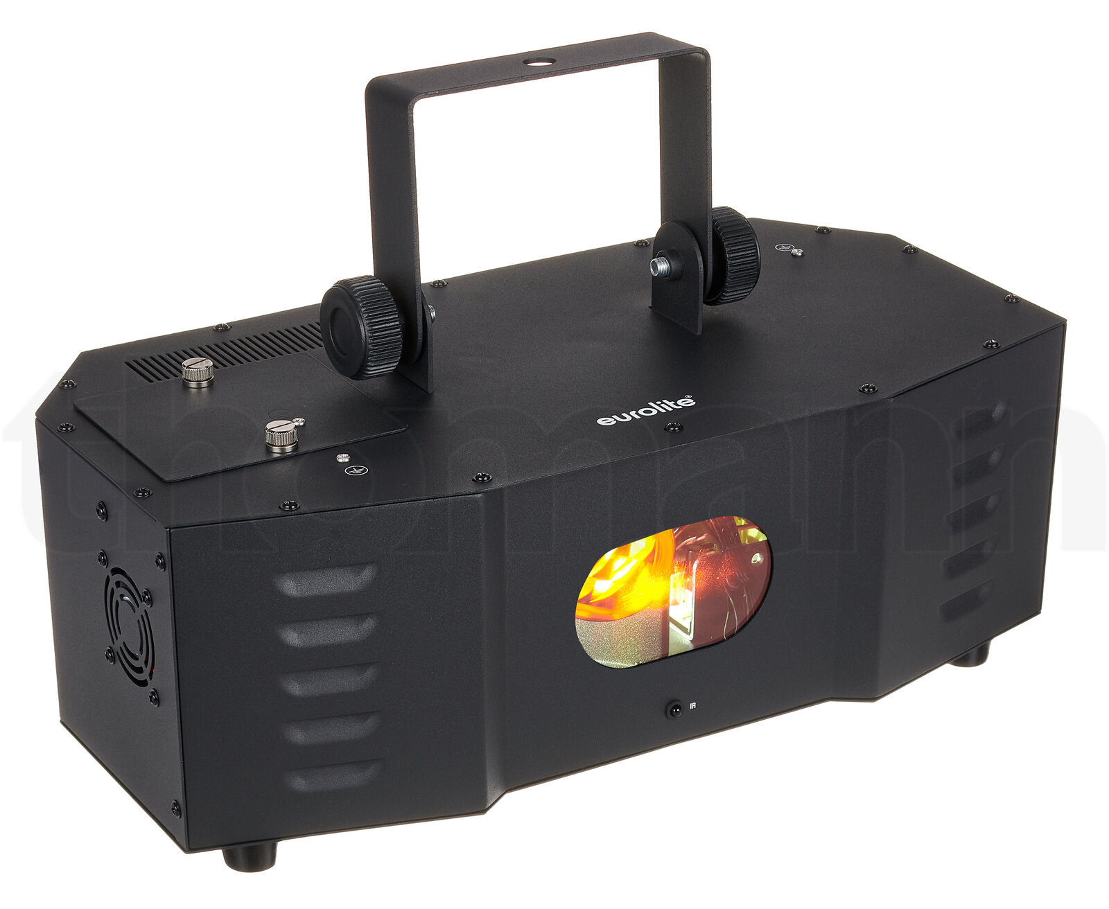 פנס PAR LED Eurolite GoFlow 100 4 פנס PAR LED Eurolite GoFlow 100 — תמונה 4