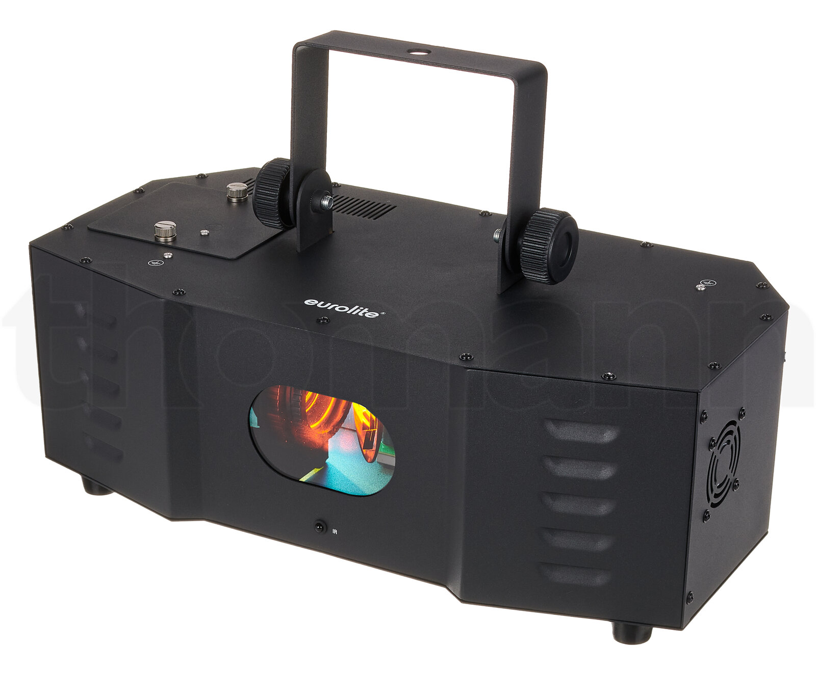 פנס PAR LED Eurolite GoFlow 100 2 פנס PAR LED Eurolite GoFlow 100 — תמונה 2
