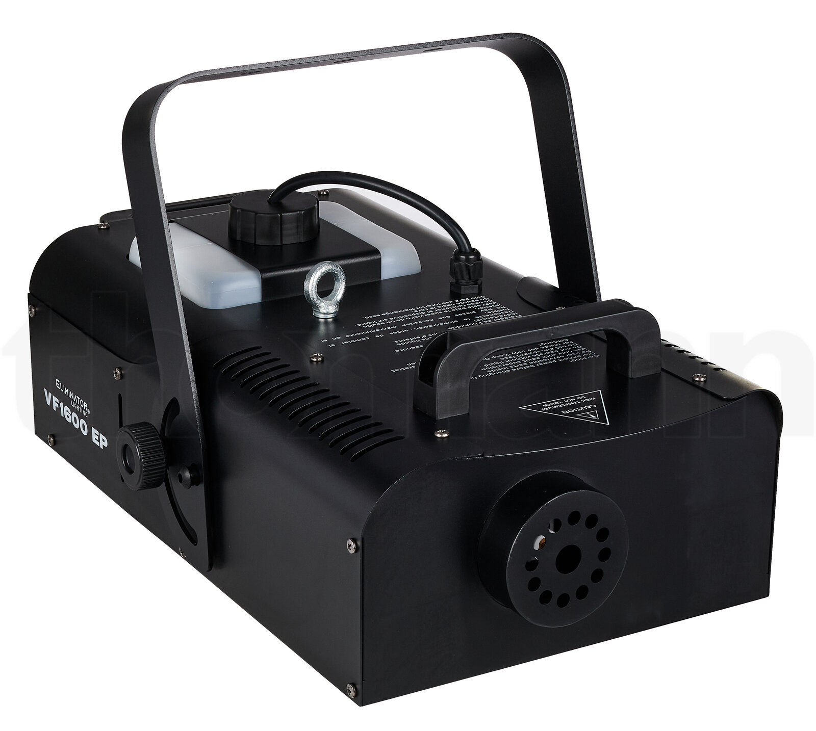 אפקט תאורה Eliminator VF1600 EP Fog Machine 4 אפקט תאורה Eliminator VF1600 EP Fog Machine — תמונה 4