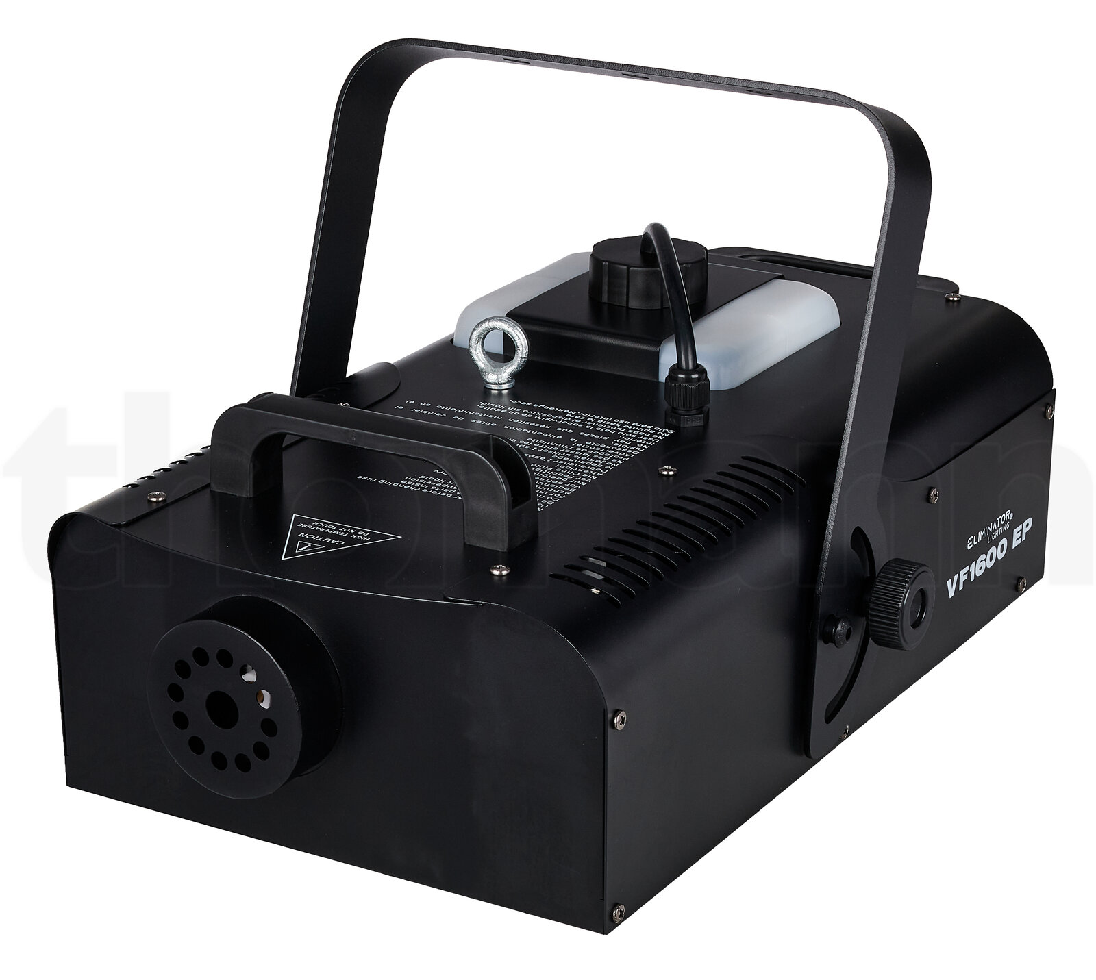 אפקט תאורה Eliminator VF1600 EP Fog Machine 2 אפקט תאורה Eliminator VF1600 EP Fog Machine — תמונה 2
