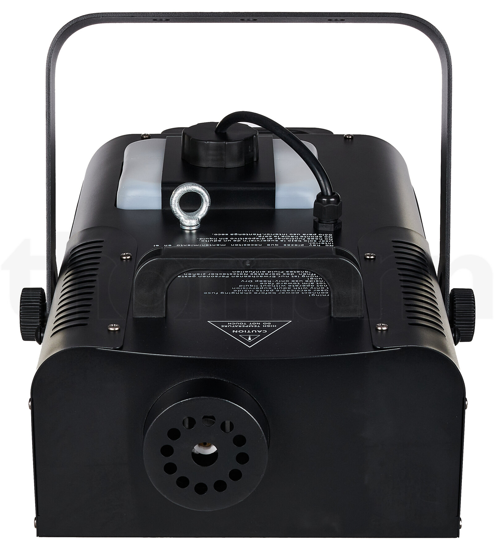 אפקט תאורה Eliminator VF1600 EP Fog Machine 3 אפקט תאורה Eliminator VF1600 EP Fog Machine — תמונה 3
