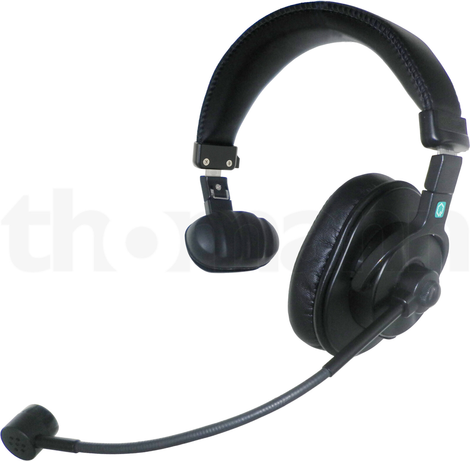 מערכת אינטרקום ותקשורת צוות punQtum Q915 2 מערכת אינטרקום ותקשורת צוות punQtum Q915 — תמונה 2