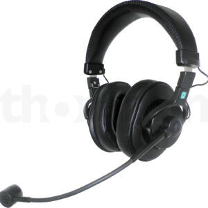 מערכת אינטרקום ותקשורת צוות punQtum Q925