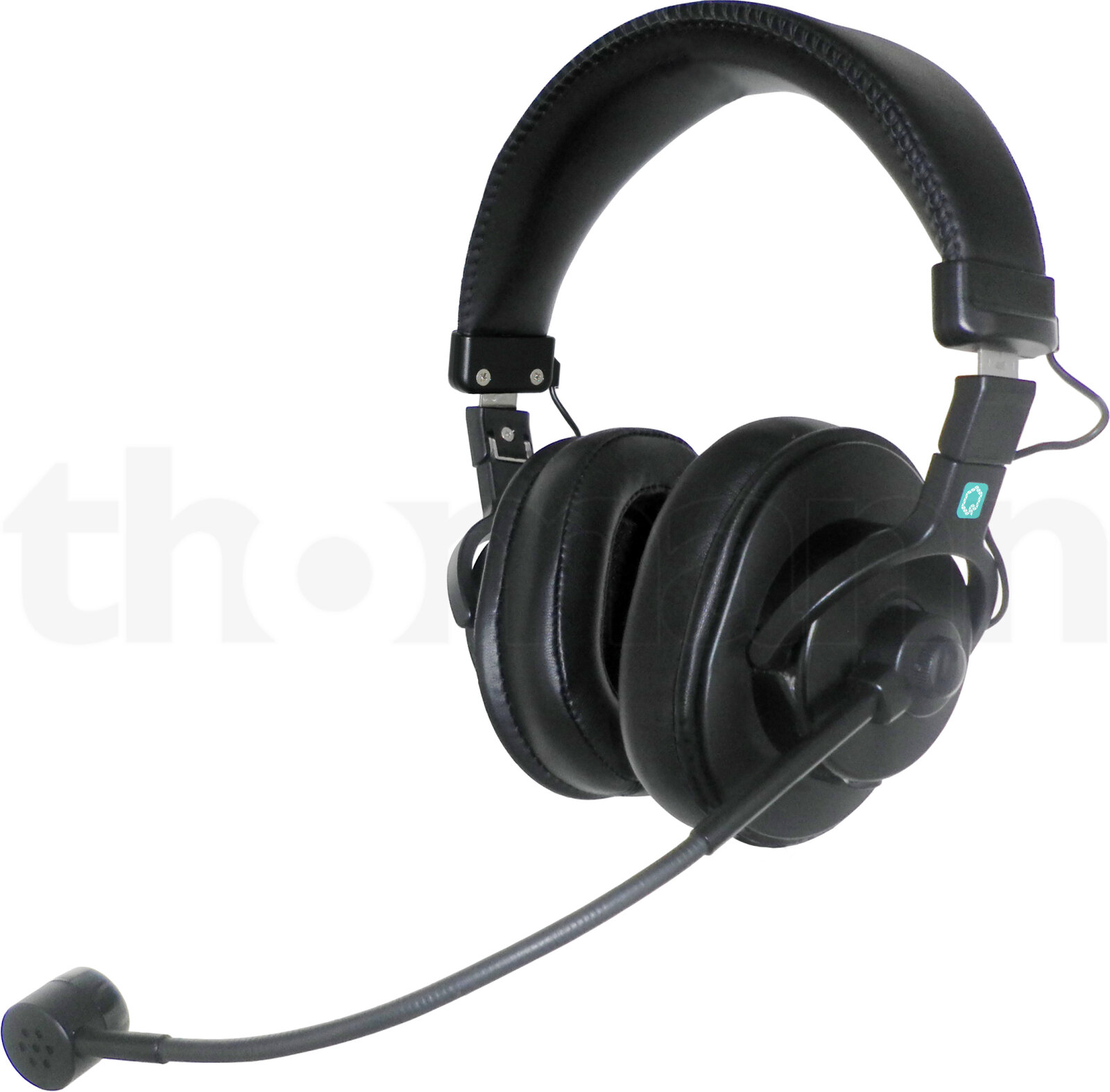מערכת אינטרקום ותקשורת צוות punQtum Q925 2 מערכת אינטרקום ותקשורת צוות punQtum Q925 — תמונה 2