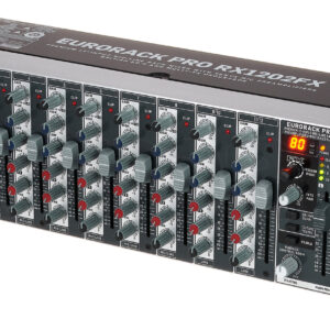 מיקסר Behringer RX1202FX V2