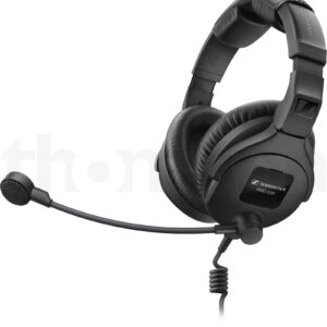 מערכת אינטרקום ותקשורת צוות Sennheiser HMD 300 X3K1