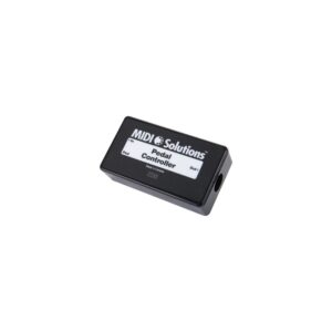 אביזר MIDI MIDI Solutions Pedal to MIDI Converter