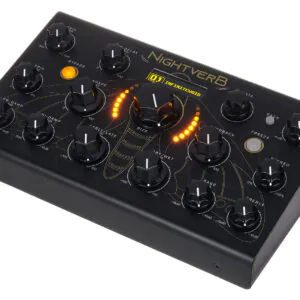 מעבד אפקטים Erica Synths Nightverb
