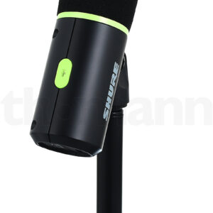 מיקרופון דינמי Shure MV6