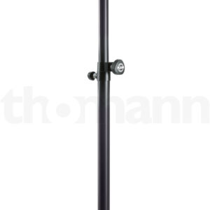 טראס ומערכות תלייה K&M 24654 Light- / Speakerstand