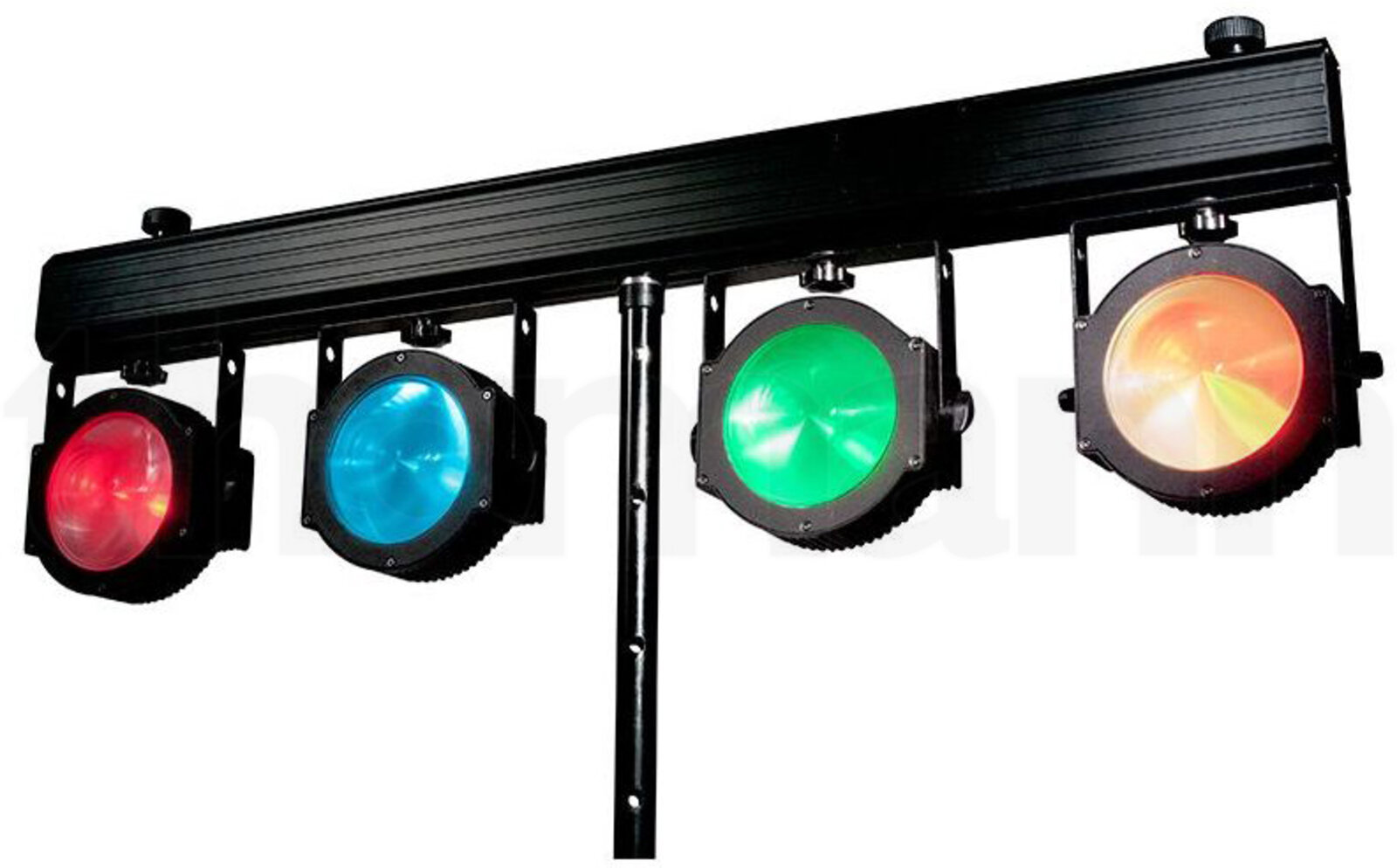 פנס PAR LED Eliminator Dotz Tpar Sys Plus 3 פנס PAR LED Eliminator Dotz Tpar Sys Plus — תמונה 3