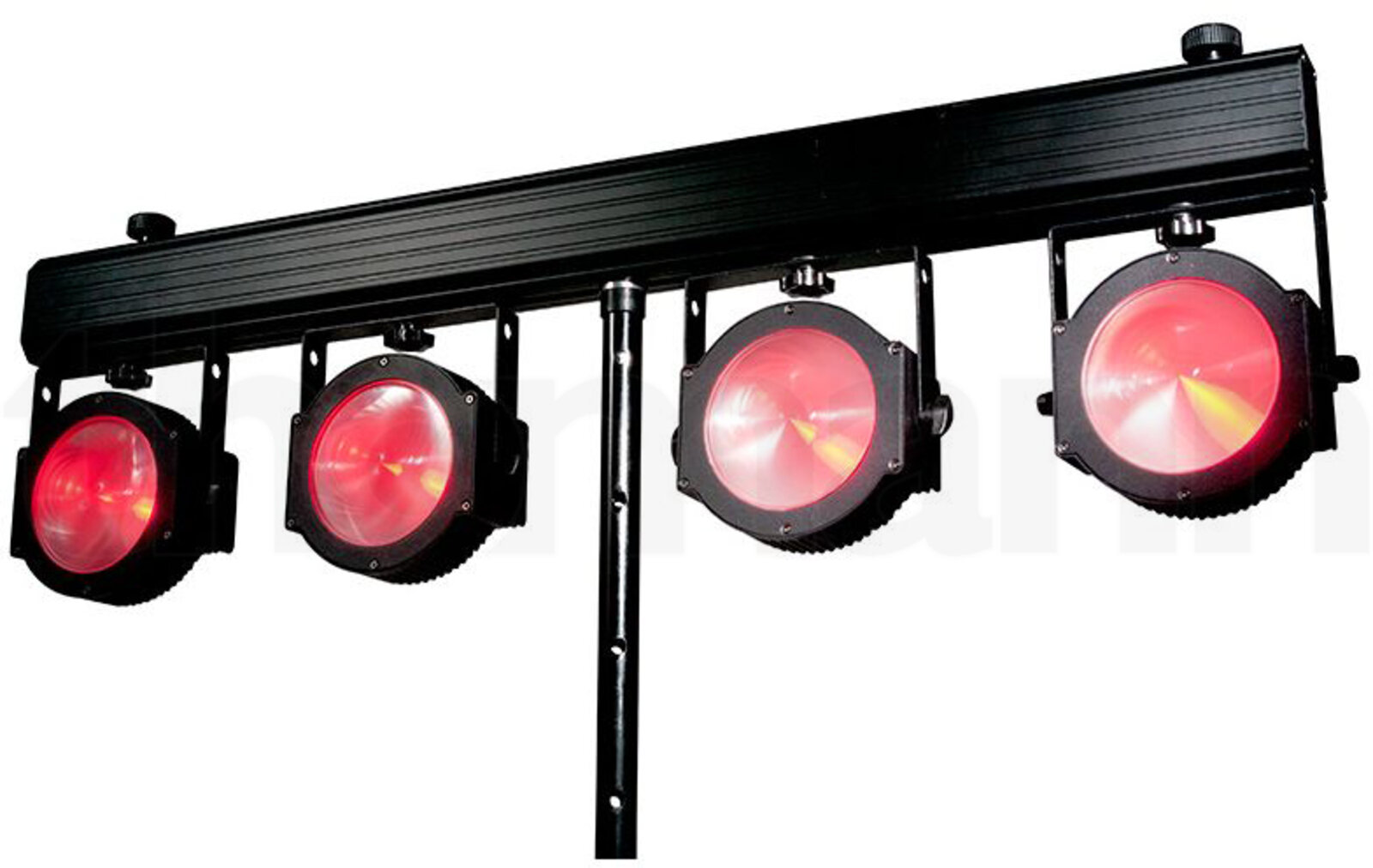 פנס PAR LED Eliminator Dotz Tpar Sys Plus 4 פנס PAR LED Eliminator Dotz Tpar Sys Plus — תמונה 4