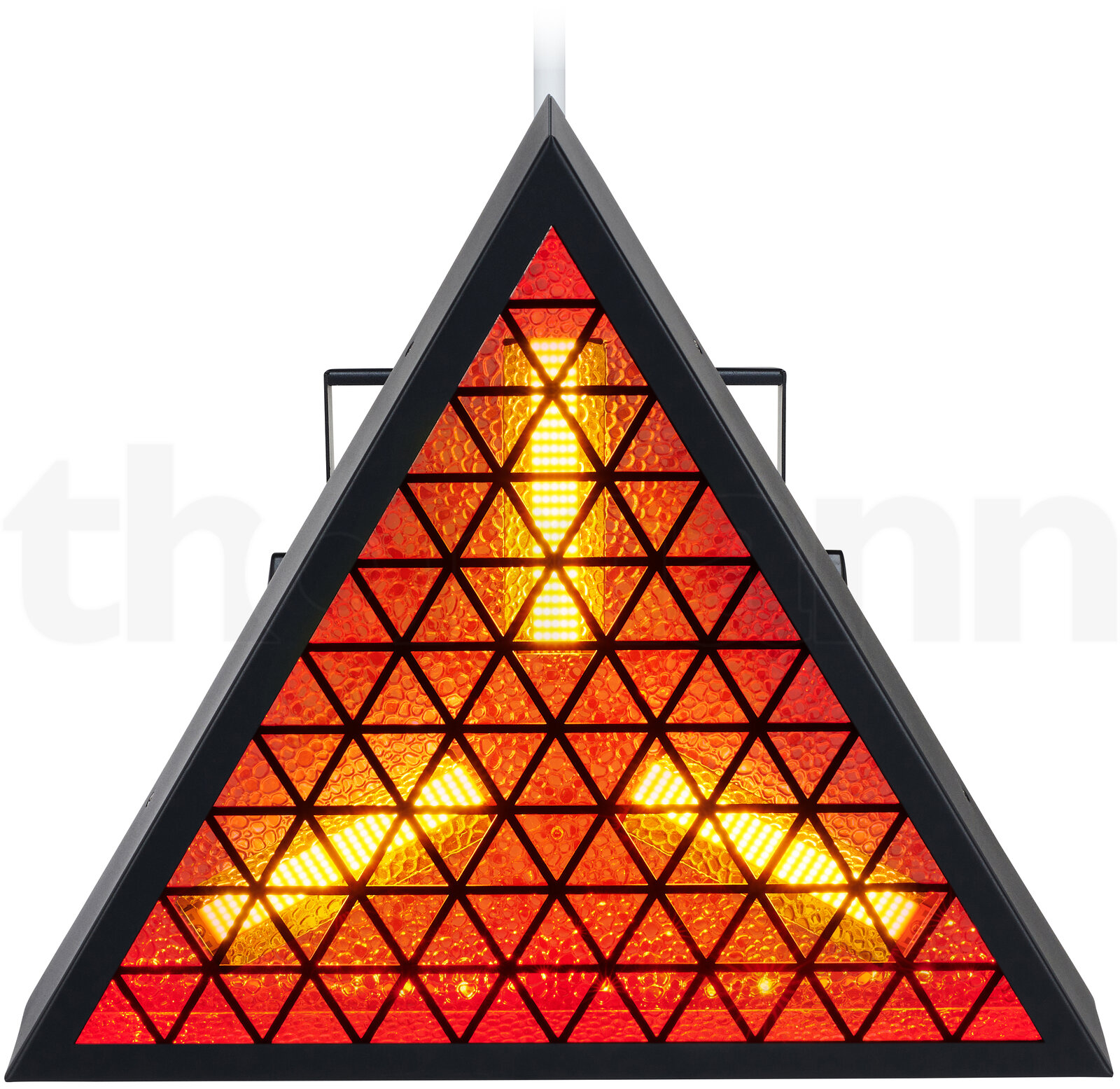 פנס PAR LED Varytec Retro Blinder TRI 380 3 פנס PAR LED Varytec Retro Blinder TRI 380 — תמונה 3