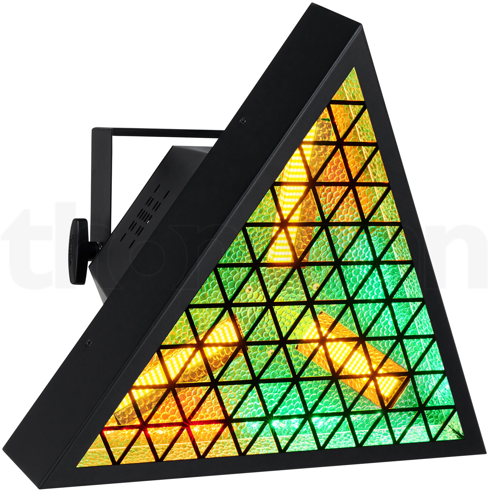 פנס PAR LED Varytec Retro Blinder TRI 380 4 פנס PAR LED Varytec Retro Blinder TRI 380 — תמונה 4