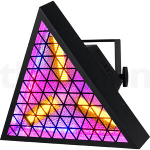 פנס PAR LED Varytec Retro Blinder TRI 380