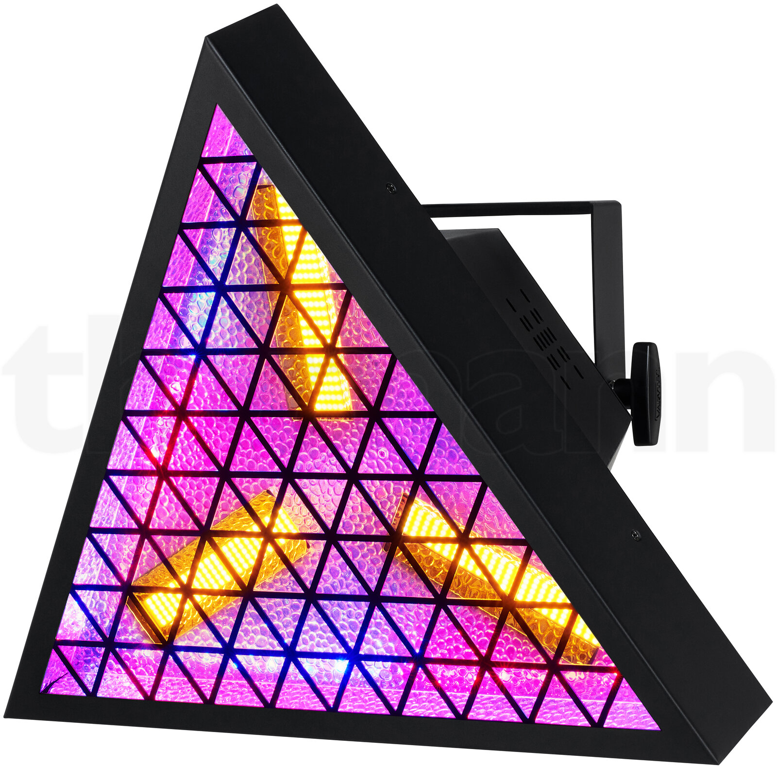 פנס PAR LED Varytec Retro Blinder TRI 380 2 פנס PAR LED Varytec Retro Blinder TRI 380 — תמונה 2