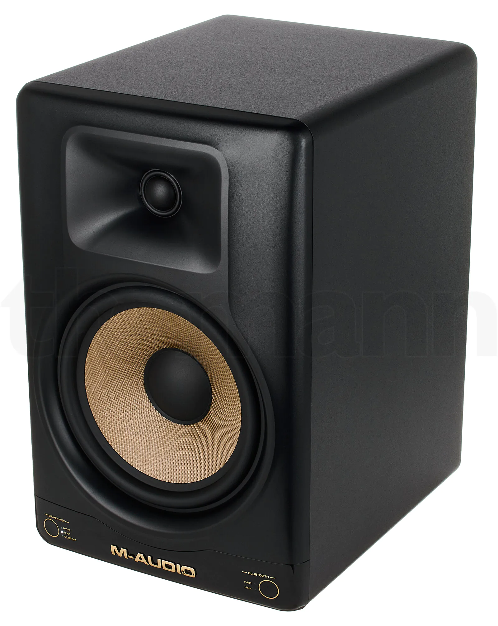 מוניטור אולפן M-Audio Forty Eighty 2 מוניטור אולפן M-Audio Forty Eighty — תמונה 2