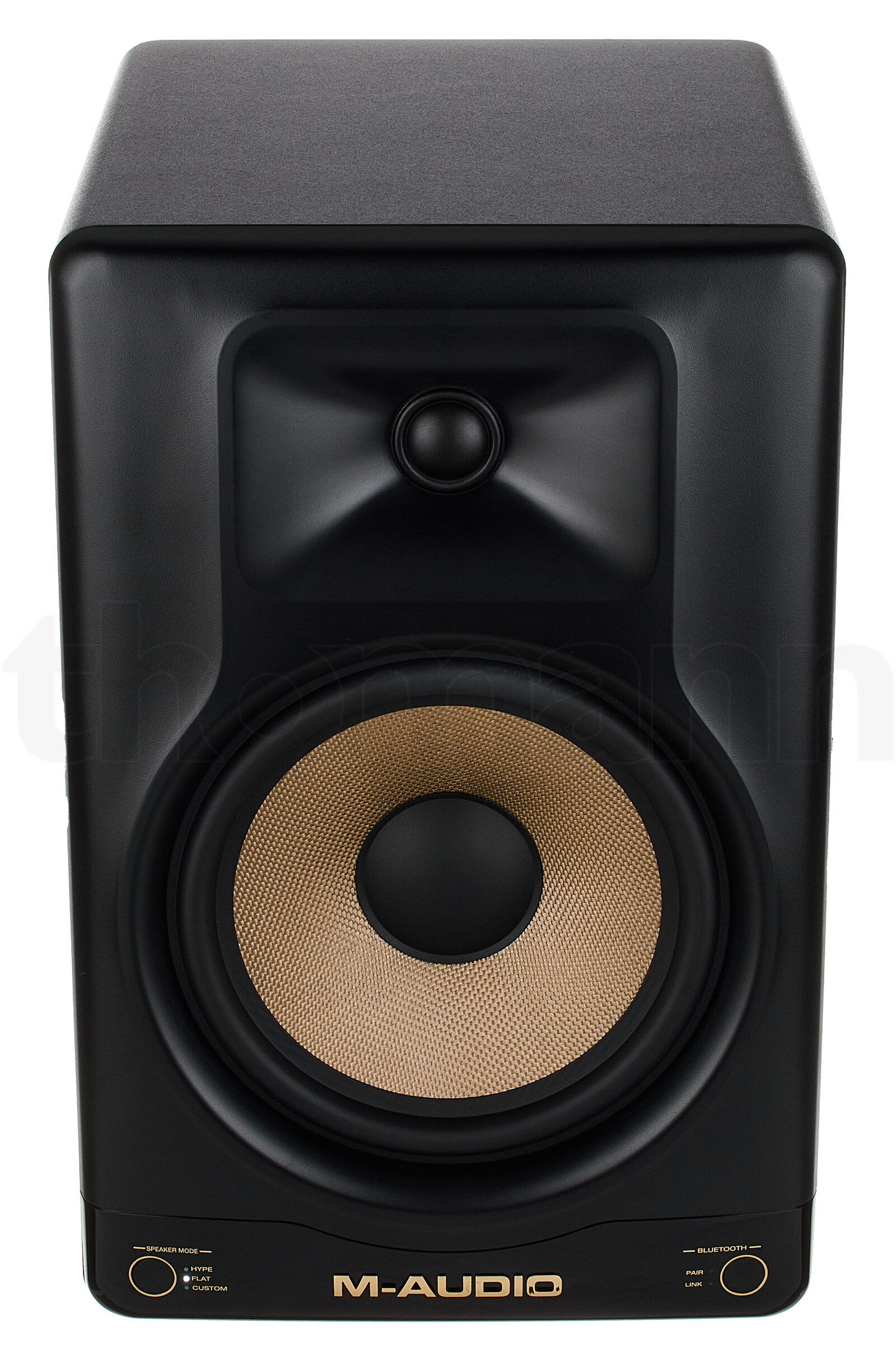מוניטור אולפן M-Audio Forty Eighty 3 מוניטור אולפן M-Audio Forty Eighty — תמונה 3