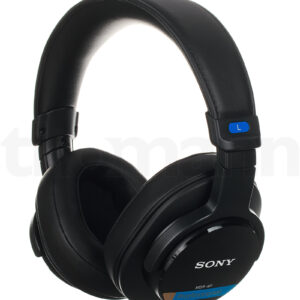 אוזניות אולפן Sony MDR-M1