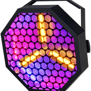 פנס PAR LED Varytec Retro Blinder OCTO 380