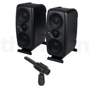 מוניטור אולפן IK Multimedia iLoud MTM MKII
