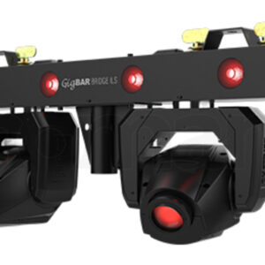 פנס PAR LED Chauvet DJ GigBAR Bridge ILS