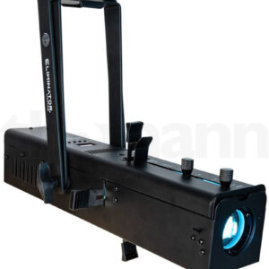 זרקור תיאטרון ובמה Eliminator Ikon Profile Plus