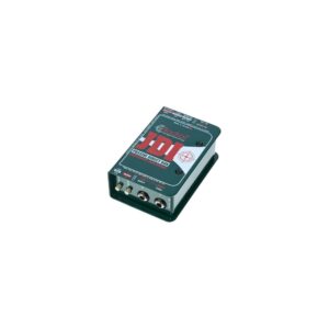 קופסת DI Radial Engineering JDI