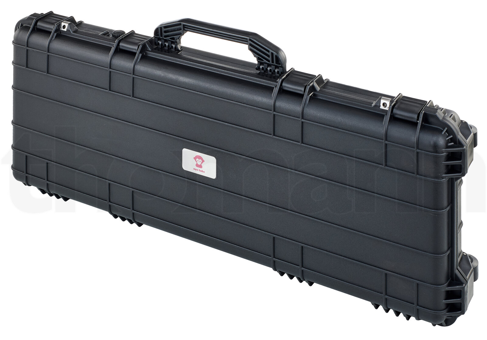 קייס ותיק לציוד Ape Labs Neon Tube Box empty 2 קייס ותיק לציוד Ape Labs Neon Tube Box empty — תמונה 2