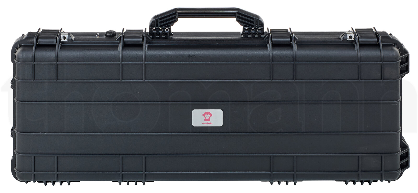קייס ותיק לציוד Ape Labs Neon Tube Box empty 3 קייס ותיק לציוד Ape Labs Neon Tube Box empty — תמונה 3