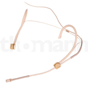 Headsetmikrofone Mipro MU-55HNS-3M