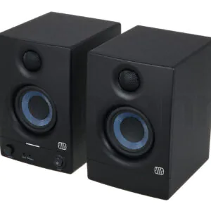 מוניטור אולפן Presonus Eris 3.5 2nd Gen Subwoofer Set