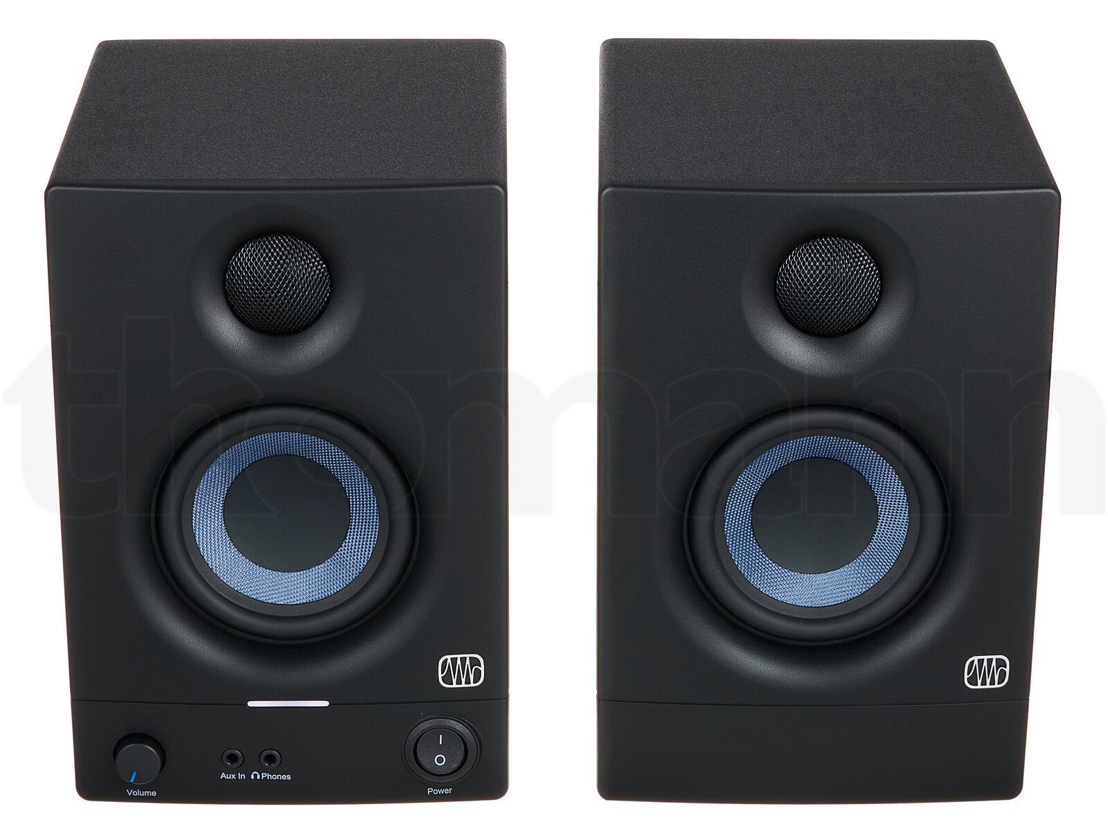 מוניטור אולפן Presonus Eris 3.5 2nd Gen Subwoofer Set 3 מוניטור אולפן Presonus Eris 3.5 2nd Gen Subwoofer Set — תמונה 3