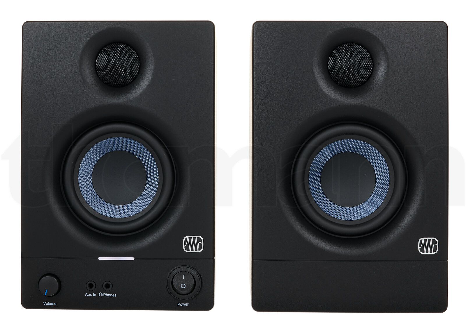 מוניטור אולפן Presonus Eris 3.5 2nd Gen Subwoofer Set 5 מוניטור אולפן Presonus Eris 3.5 2nd Gen Subwoofer Set — תמונה 5