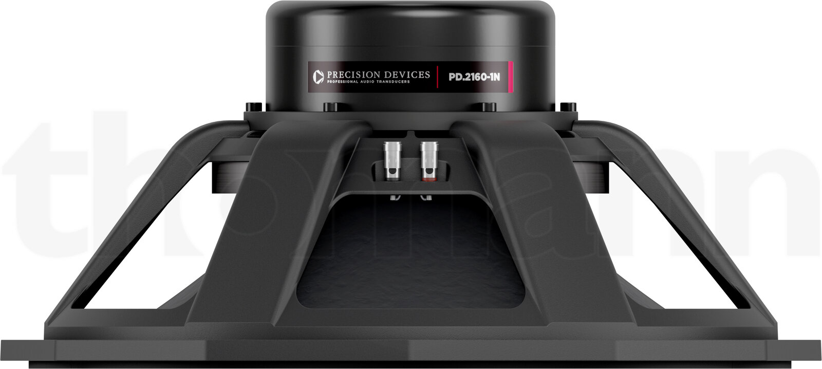 רמקול גלם Precision Devices PD.2160-1N 6 רמקול גלם Precision Devices PD.2160-1N — תמונה 6
