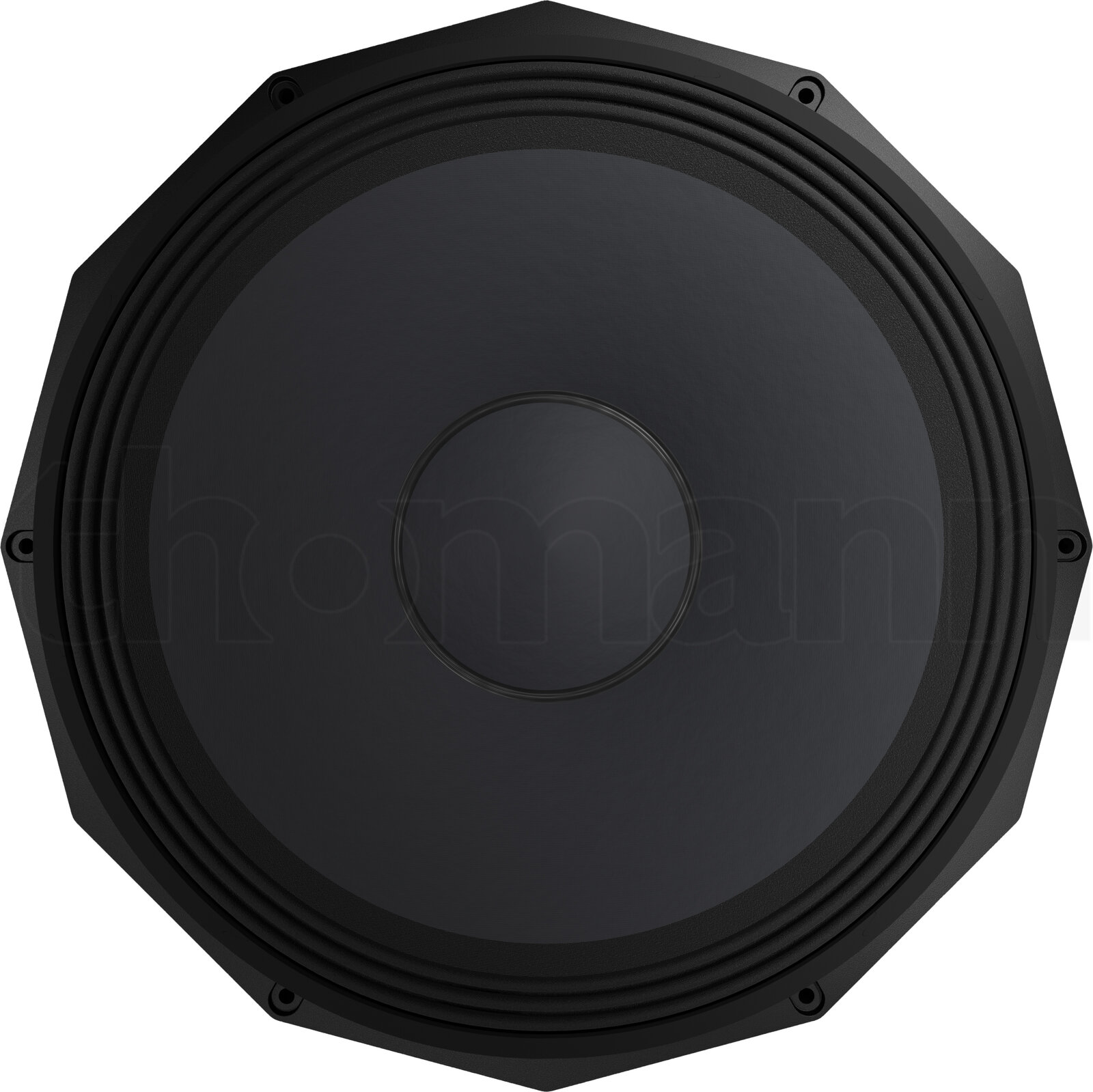 רמקול גלם Precision Devices PD.2160-1N 3 רמקול גלם Precision Devices PD.2160-1N — תמונה 3