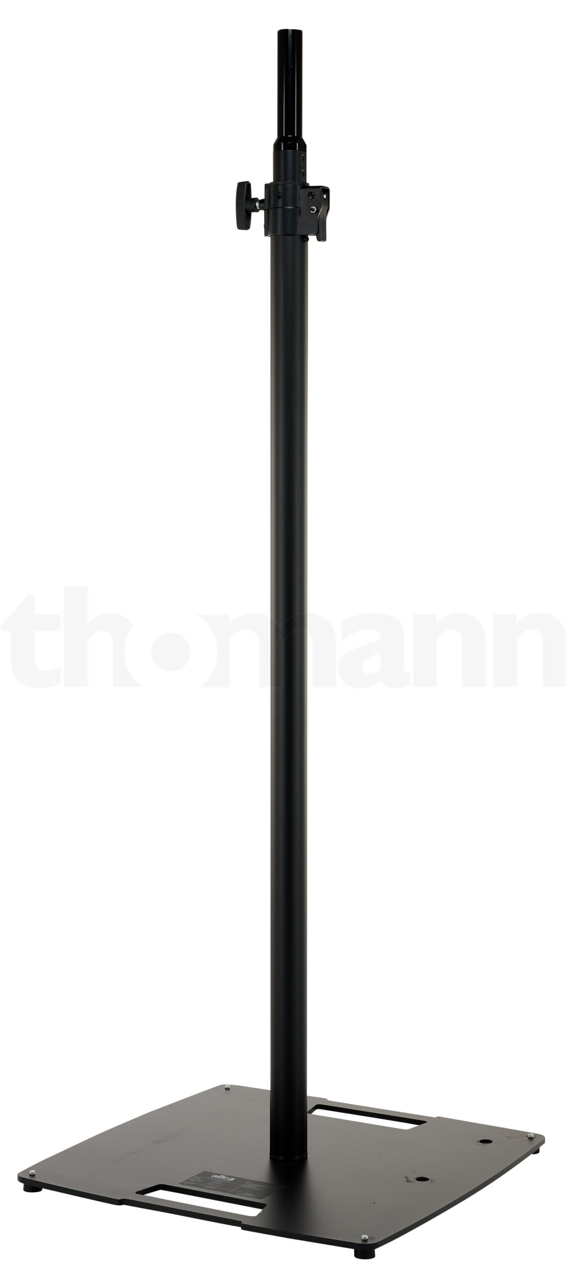 טראס ומערכות תלייה Chauvet DJ FLEXstand Black 6 טראס ומערכות תלייה Chauvet DJ FLEXstand Black — תמונה 6