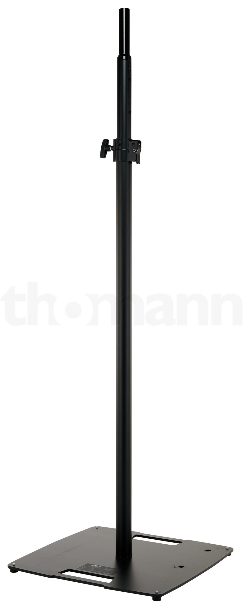 טראס ומערכות תלייה Chauvet DJ FLEXstand Black 2 טראס ומערכות תלייה Chauvet DJ FLEXstand Black — תמונה 2