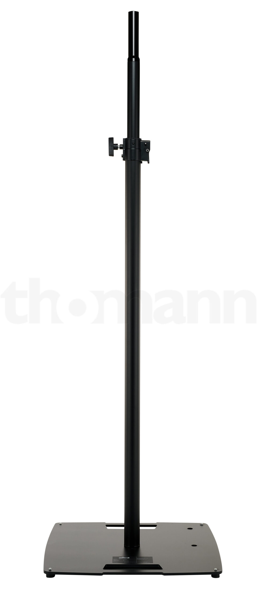 טראס ומערכות תלייה Chauvet DJ FLEXstand Black 3 טראס ומערכות תלייה Chauvet DJ FLEXstand Black — תמונה 3