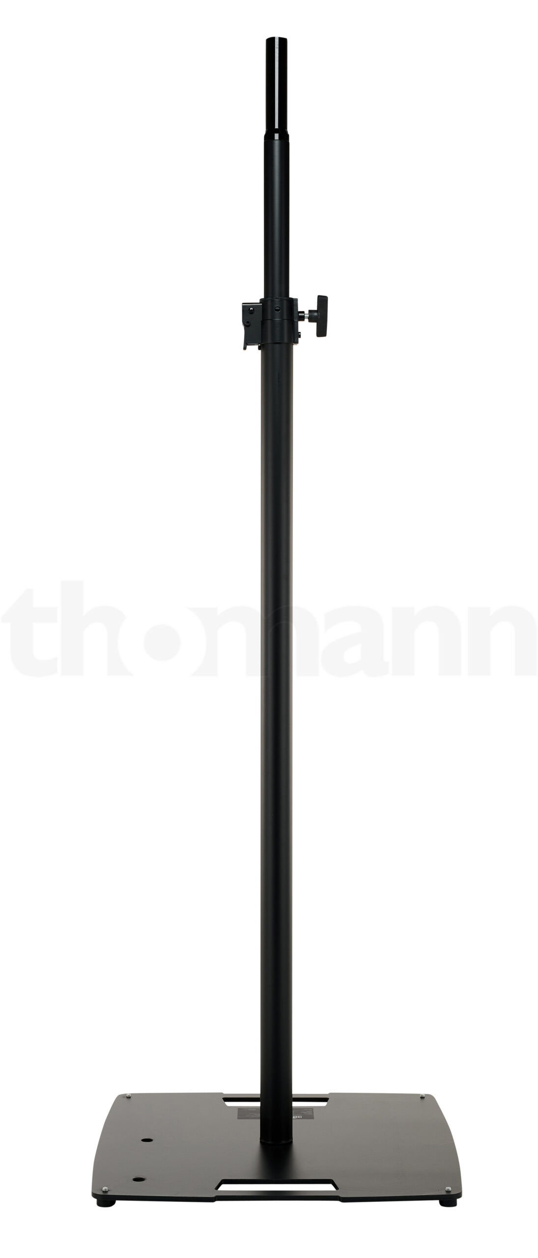 טראס ומערכות תלייה Chauvet DJ FLEXstand Black 5 טראס ומערכות תלייה Chauvet DJ FLEXstand Black — תמונה 5