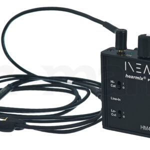אוזניות אולפן InEar Hearmix Pro MMCX