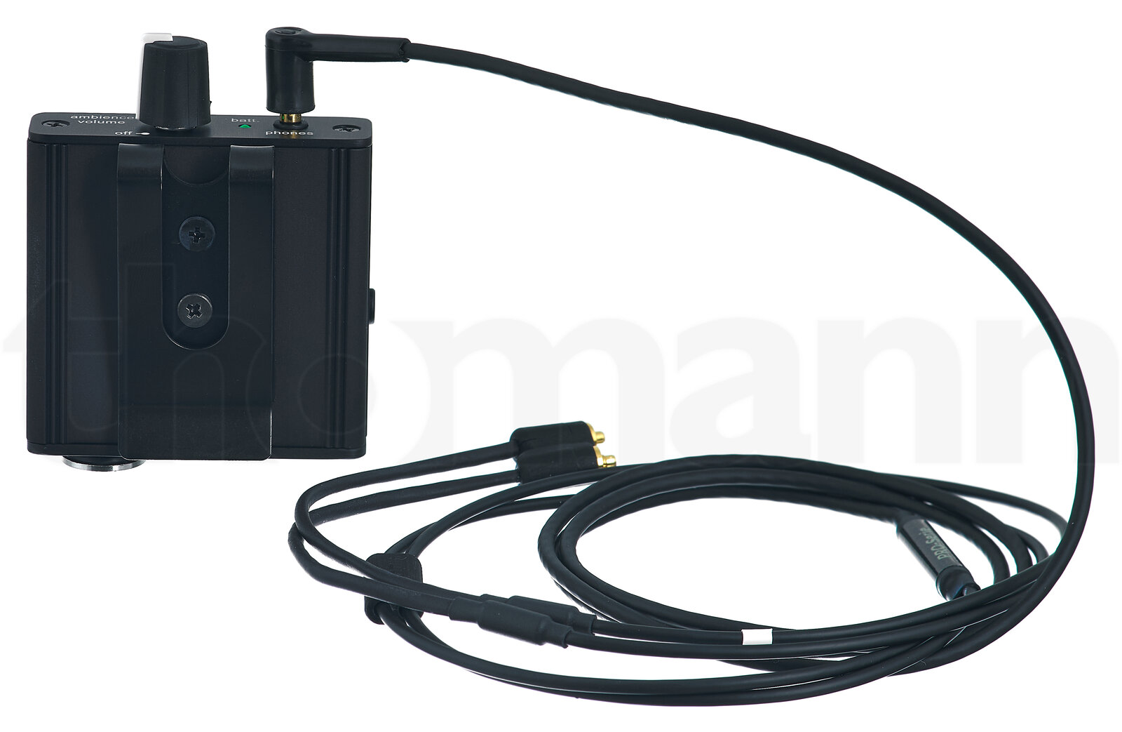 אוזניות אולפן InEar Hearmix Pro MMCX 5 אוזניות אולפן InEar Hearmix Pro MMCX — תמונה 5