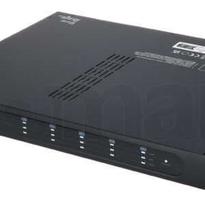 מגבר הספק Sirus I-Amp 8.150