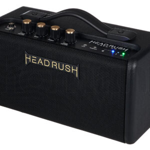 מגבר הספק Headrush FRFR GO